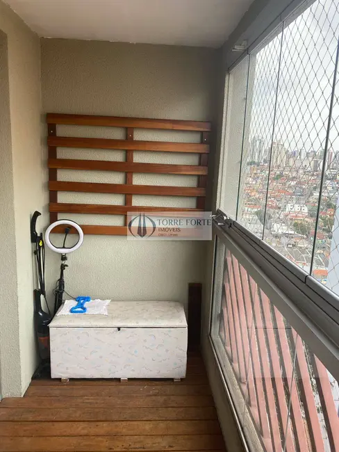 Foto 7 de Apartamento com 3 quartos à venda, 70m2 em Vila Carrão, São Paulo - SP