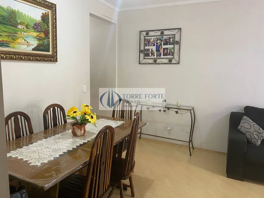 Foto 4 de Apartamento com 3 quartos à venda, 70m2 em Vila Carrão, São Paulo - SP