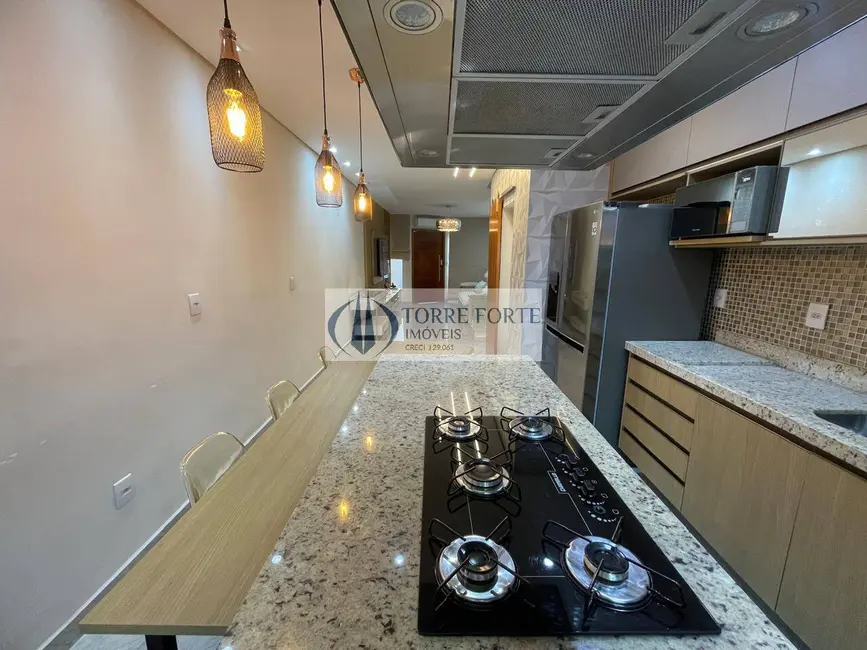 Sobrado com 3 quartos à venda, 150m2 em Vila Carrão, São Paulo - SP - imagem 6 Foto 6 de Sobrado com 3 quartos à venda, 150m2 em Vila Carrão, São Paulo - SP