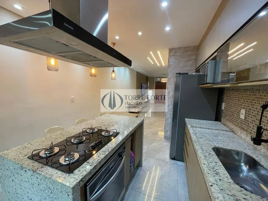 Sobrado com 3 quartos à venda, 150m2 em Vila Carrão, São Paulo - SP - imagem 7 Foto 7 de Sobrado com 3 quartos à venda, 150m2 em Vila Carrão, São Paulo - SP