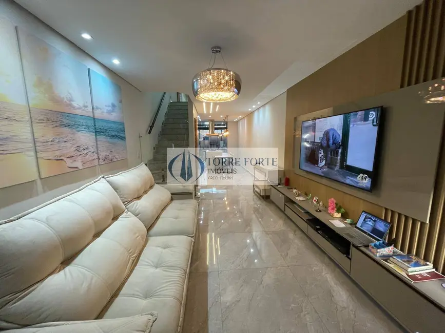 Foto 1 de Sobrado com 3 quartos à venda, 150m2 em Vila Carrão, São Paulo - SP