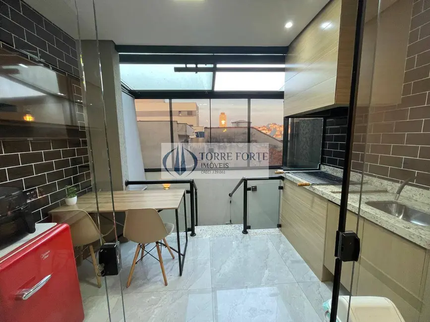 Sobrado com 3 quartos à venda, 150m2 em Vila Carrão, São Paulo - SP - imagem 9 Foto 9 de Sobrado com 3 quartos à venda, 150m2 em Vila Carrão, São Paulo - SP