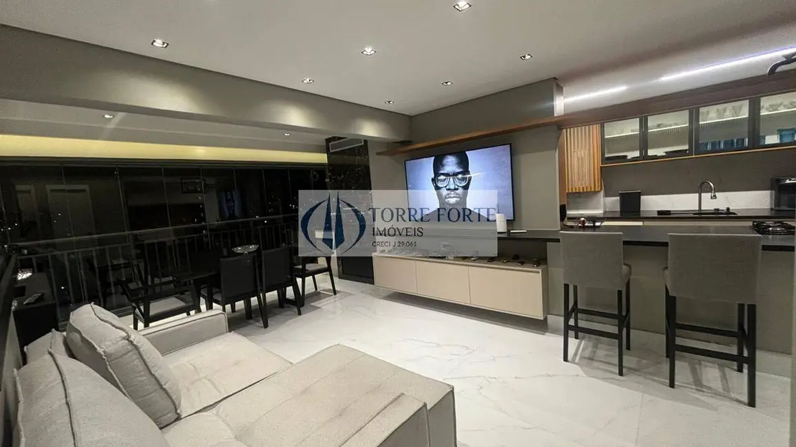 Foto 4 de Apartamento com 3 quartos à venda, 78m2 em Vila Prudente, São Paulo - SP