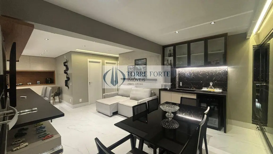 Foto 6 de Apartamento com 3 quartos à venda, 78m2 em Vila Prudente, São Paulo - SP