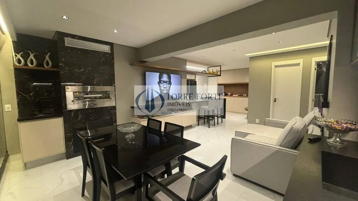 Foto 3 de Apartamento com 3 quartos à venda, 78m2 em Vila Prudente, São Paulo - SP