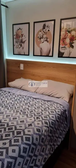 Apartamento com 1 quarto à venda, 24m2 em Água Branca, São Paulo - SP - imagem 7 Foto 7 de Apartamento com 1 quarto à venda, 24m2 em Água Branca, São Paulo - SP