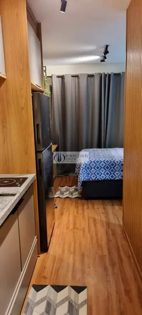 Apartamento com 1 quarto à venda, 24m2 em Água Branca, São Paulo - SP - imagem 9 Foto 9 de Apartamento com 1 quarto à venda, 24m2 em Água Branca, São Paulo - SP