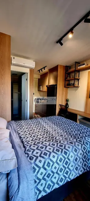 Apartamento com 1 quarto à venda, 24m2 em Água Branca, São Paulo - SP - imagem 6 Foto 6 de Apartamento com 1 quarto à venda, 24m2 em Água Branca, São Paulo - SP
