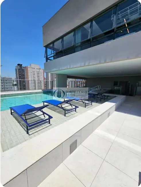 Foto 1 de Apartamento com 1 quarto à venda, 24m2 em Água Branca, São Paulo - SP