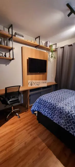 Apartamento com 1 quarto à venda, 24m2 em Água Branca, São Paulo - SP - imagem 8 Foto 8 de Apartamento com 1 quarto à venda, 24m2 em Água Branca, São Paulo - SP