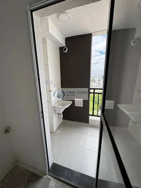 Apartamento com 2 quartos à venda, 40m2 em Mooca, São Paulo - SP - imagem 9 Foto 9 de Apartamento com 2 quartos à venda, 40m2 em Mooca, São Paulo - SP