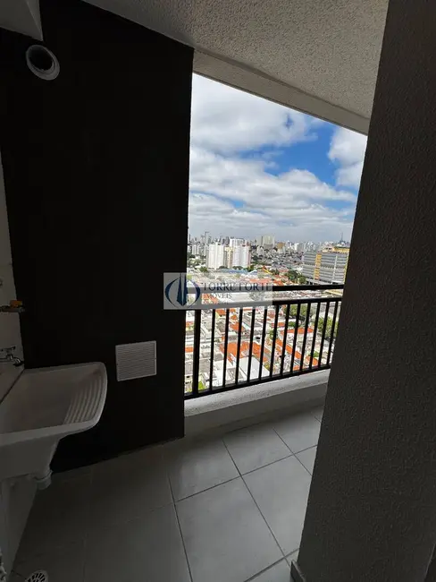 Apartamento com 2 quartos à venda, 40m2 em Mooca, São Paulo - SP - imagem 6 Foto 6 de Apartamento com 2 quartos à venda, 40m2 em Mooca, São Paulo - SP
