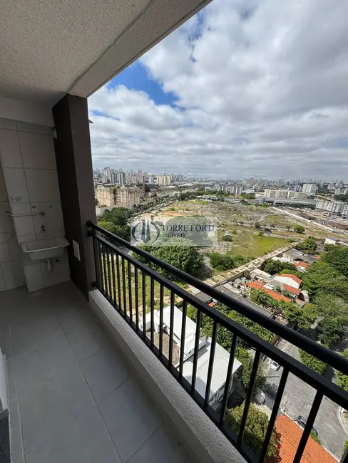 Apartamento com 2 quartos à venda, 40m2 em Mooca, São Paulo - SP - imagem 5 Foto 5 de Apartamento com 2 quartos à venda, 40m2 em Mooca, São Paulo - SP