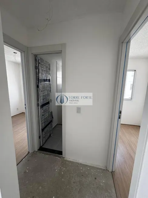 Apartamento com 2 quartos à venda, 40m2 em Mooca, São Paulo - SP - imagem 8 Foto 8 de Apartamento com 2 quartos à venda, 40m2 em Mooca, São Paulo - SP