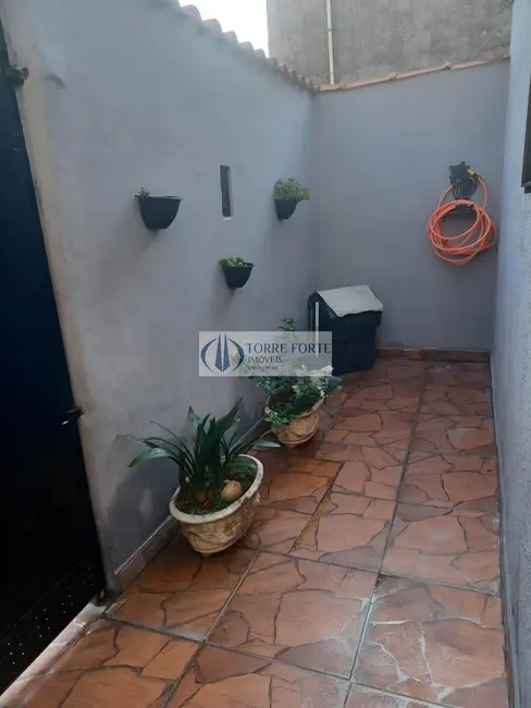 Foto 5 de Casa com 2 quartos à venda, 92m2 em Jardim Brasil (Zona Norte), São Paulo - SP