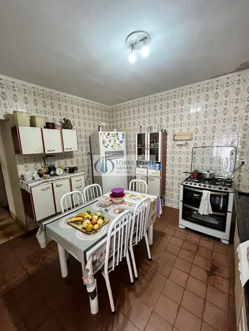 Foto 4 de Casa com 3 quartos à venda, 300m2 em Vila João Ramalho, Santo Andre - SP