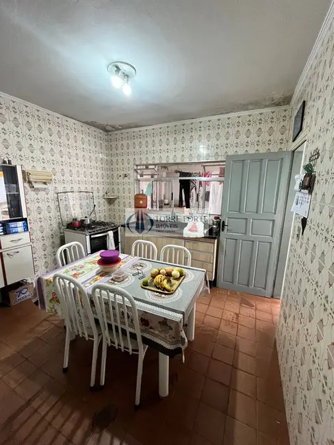 Foto 5 de Casa com 3 quartos à venda, 300m2 em Vila João Ramalho, Santo Andre - SP