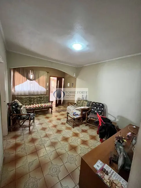 Foto 3 de Casa com 3 quartos à venda, 300m2 em Vila João Ramalho, Santo Andre - SP