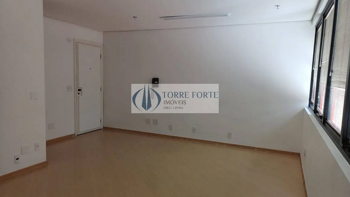Foto 4 de Sala Comercial à venda, 32m2 em Perdizes, São Paulo - SP