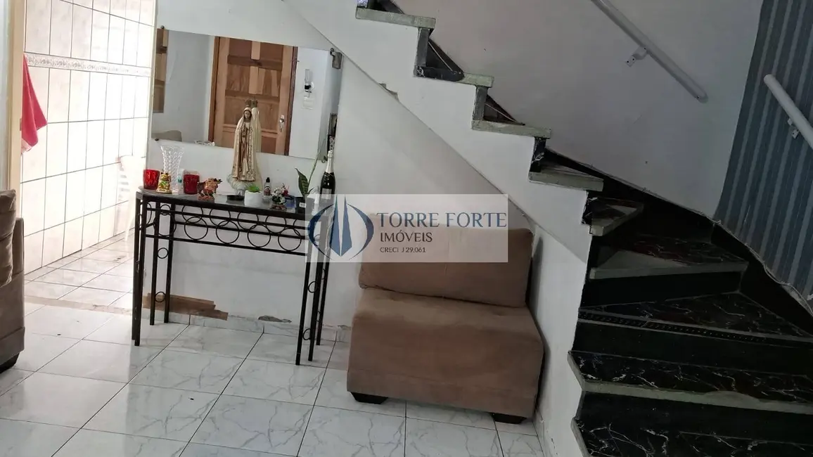 Casa com 2 quartos à venda, 76m2 em Vila Gomes Cardim, São Paulo - SP - imagem 2 Foto 2 de Casa com 2 quartos à venda, 76m2 em Vila Gomes Cardim, São Paulo - SP