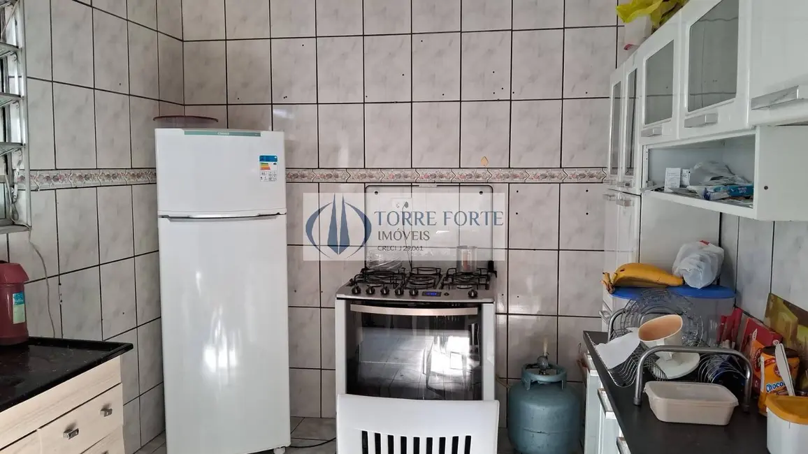 Casa com 2 quartos à venda, 76m2 em Vila Gomes Cardim, São Paulo - SP - imagem 1 Foto 1 de Casa com 2 quartos à venda, 76m2 em Vila Gomes Cardim, São Paulo - SP