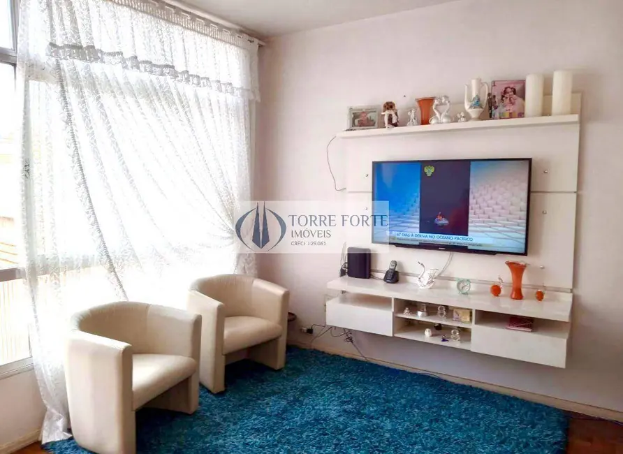 Foto 1 de Apartamento com 3 quartos à venda, 107m2 em Penha de França, São Paulo - SP