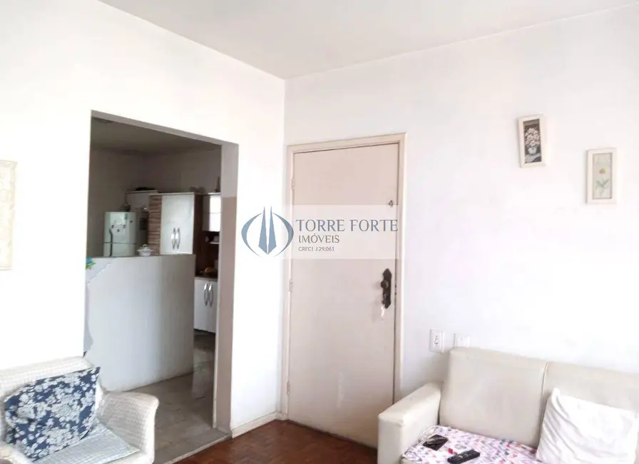 Foto 2 de Apartamento com 3 quartos à venda, 107m2 em Penha de França, São Paulo - SP