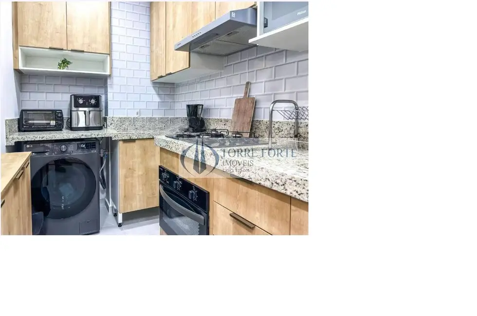 Apartamento com 2 quartos à venda, 36m2 em Conjunto Residencial José Bonifácio, São Paulo - SP - imagem 7 Foto 7 de Apartamento com 2 quartos à venda, 36m2 em Conjunto Residencial José Bonifácio, São Paulo - SP