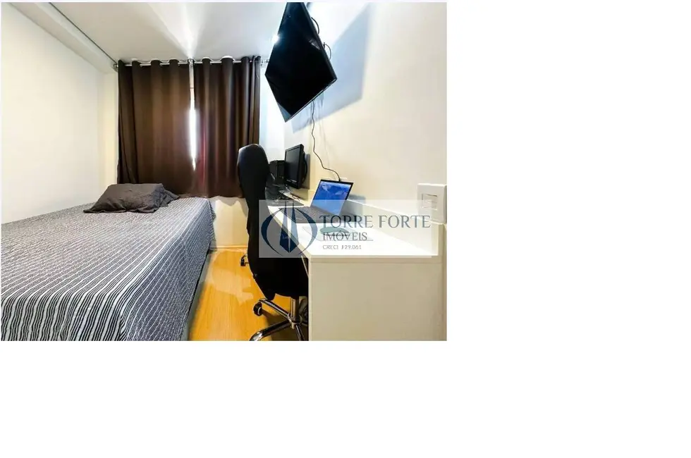 Apartamento com 2 quartos à venda, 36m2 em Conjunto Residencial José Bonifácio, São Paulo - SP - imagem 9 Foto 9 de Apartamento com 2 quartos à venda, 36m2 em Conjunto Residencial José Bonifácio, São Paulo - SP