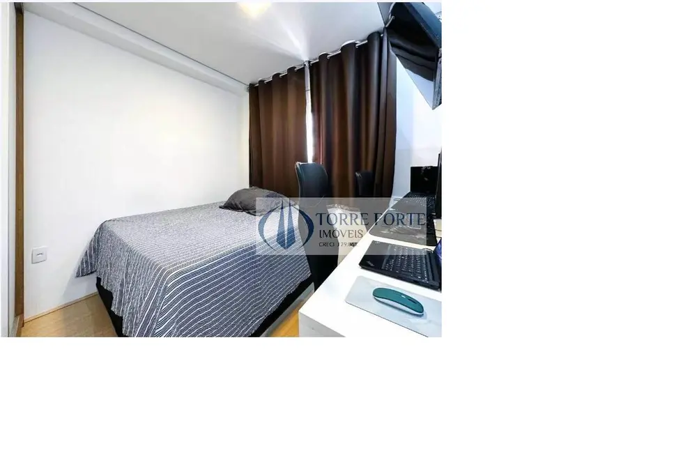 Apartamento com 2 quartos à venda, 36m2 em Conjunto Residencial José Bonifácio, São Paulo - SP - imagem 8 Foto 8 de Apartamento com 2 quartos à venda, 36m2 em Conjunto Residencial José Bonifácio, São Paulo - SP