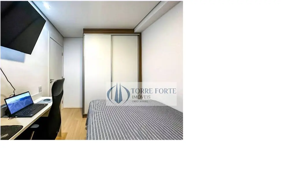 Apartamento com 2 quartos à venda, 36m2 em Conjunto Residencial José Bonifácio, São Paulo - SP - imagem 6 Foto 6 de Apartamento com 2 quartos à venda, 36m2 em Conjunto Residencial José Bonifácio, São Paulo - SP
