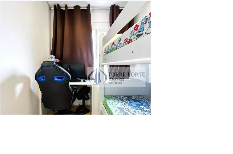 Apartamento com 2 quartos à venda, 36m2 em Conjunto Residencial José Bonifácio, São Paulo - SP - imagem 3 Foto 3 de Apartamento com 2 quartos à venda, 36m2 em Conjunto Residencial José Bonifácio, São Paulo - SP