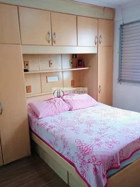 Foto 9 de Apartamento com 3 quartos à venda, 65m2 em Chácara Belenzinho, São Paulo - SP