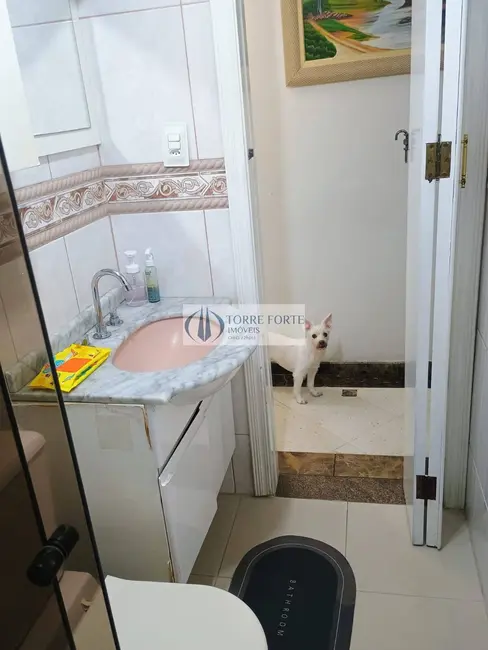 Foto 6 de Apartamento com 3 quartos à venda, 65m2 em Chácara Belenzinho, São Paulo - SP
