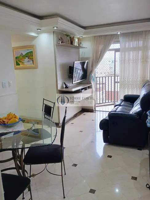 Foto 2 de Apartamento com 3 quartos à venda, 65m2 em Chácara Belenzinho, São Paulo - SP