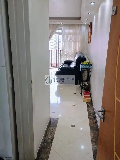 Foto 3 de Apartamento com 3 quartos à venda, 65m2 em Chácara Belenzinho, São Paulo - SP