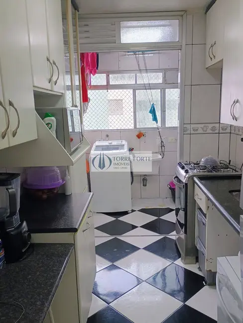 Foto 5 de Apartamento com 3 quartos à venda, 65m2 em Chácara Belenzinho, São Paulo - SP