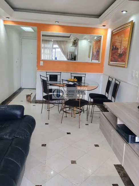 Foto 1 de Apartamento com 3 quartos à venda, 65m2 em Chácara Belenzinho, São Paulo - SP