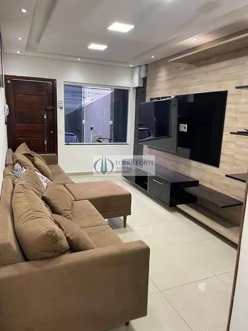 Foto 3 de Casa com 3 quartos à venda, 120m2 em Vila Maria Alta, São Paulo - SP