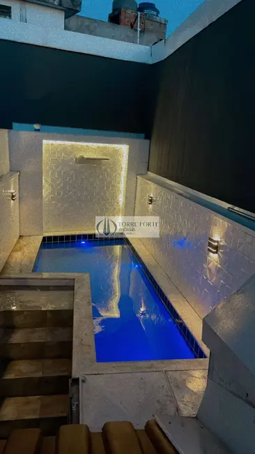 Foto 1 de Casa com 3 quartos à venda, 120m2 em Vila Maria Alta, São Paulo - SP