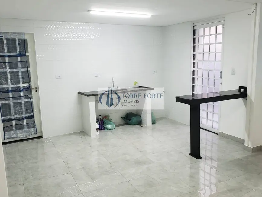 Foto 2 de Casa com 3 quartos à venda, 151m2 em Vila Maria Alta, São Paulo - SP