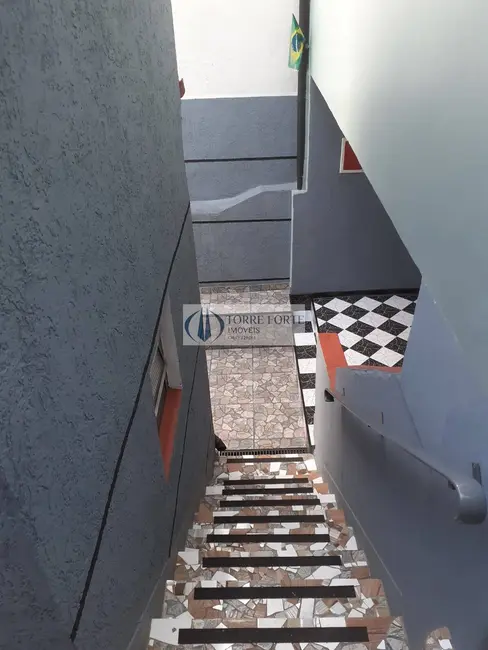 Casa com 6 quartos à venda, 170m2 em Santana, São Paulo - SP - imagem 9 Foto 9 de Casa com 6 quartos à venda, 170m2 em Santana, São Paulo - SP