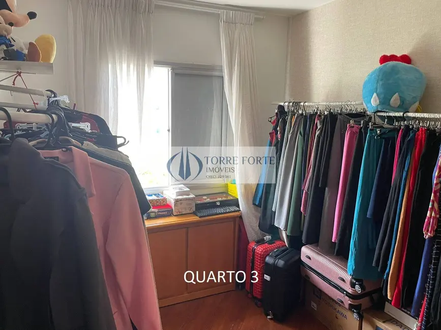 Foto 6 de Apartamento com 4 quartos à venda, 287m2 em Centro, Sao Bernardo Do Campo - SP