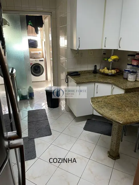 Foto 3 de Apartamento com 4 quartos à venda, 287m2 em Centro, Sao Bernardo Do Campo - SP