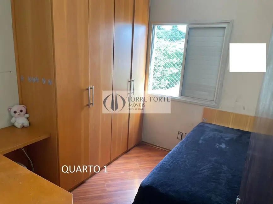 Foto 4 de Apartamento com 4 quartos à venda, 287m2 em Centro, Sao Bernardo Do Campo - SP