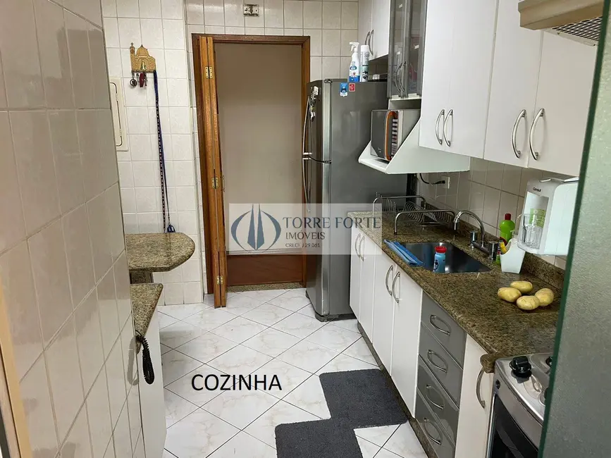 Foto 2 de Apartamento com 4 quartos à venda, 287m2 em Centro, Sao Bernardo Do Campo - SP