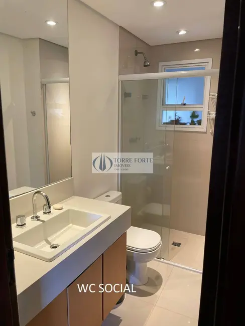 Foto 9 de Apartamento com 4 quartos à venda, 287m2 em Centro, Sao Bernardo Do Campo - SP