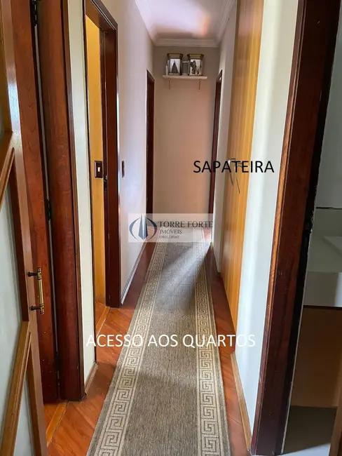 Foto 8 de Apartamento com 4 quartos à venda, 287m2 em Centro, Sao Bernardo Do Campo - SP
