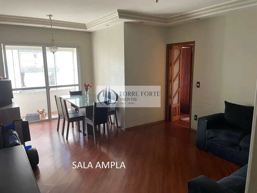 Foto 1 de Apartamento com 4 quartos à venda, 287m2 em Centro, Sao Bernardo Do Campo - SP