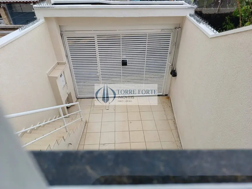 Foto 2 de Casa com 3 quartos à venda, 112m2 em Itaquera, São Paulo - SP